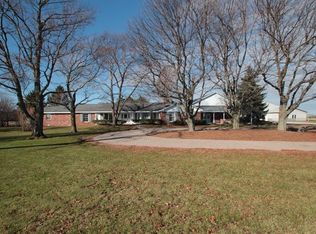 5276 S County Road 700 W, Frankfort, IN 46041