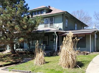558 Udell St, Indianapolis, IN