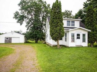 N1144 Marshall Rd, Sheldon, WI 54766