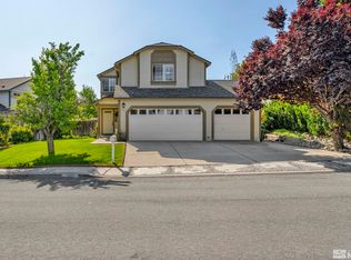 8690 Silver Shores Dr, Reno, NV 89506