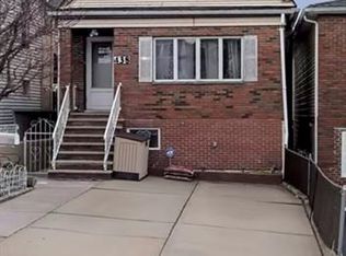 438 Cliff St, Fairview, NJ 07022