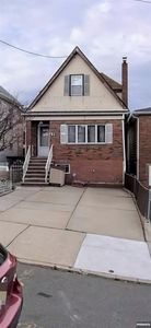 438 Cliff St, Fairview, NJ, 07022