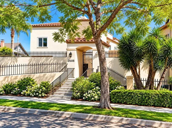 2608 Broadway APT 4, San Diego, CA 92102