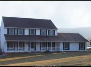 4310 Flower Ct, Middletown, MD 21769