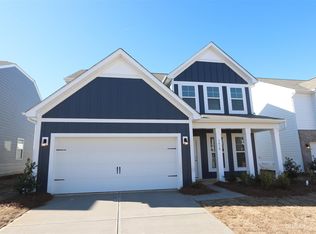 1410 Harleston St, Indian Trail, NC 28079