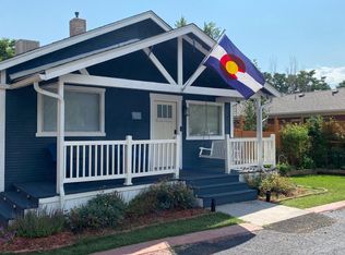 4070 Harlan St, Wheat Ridge, CO 80033