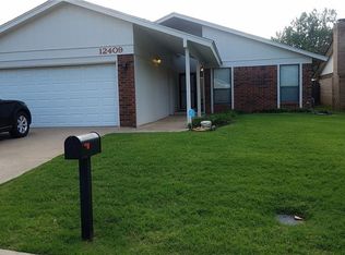 12409 Clarence Ct, Oklahoma City, OK 73142