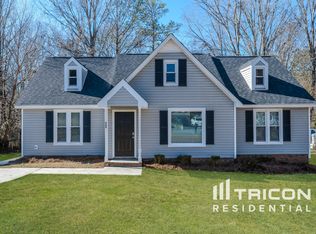 940 Friarsgate Blvd, Irmo, SC 29063