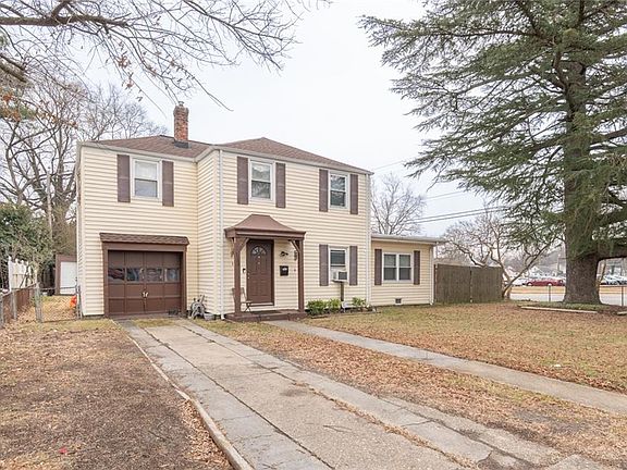 2nd image of 3500 White Chapel Rd