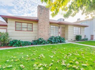 3801 Apache Ave, Bakersfield, CA 93309