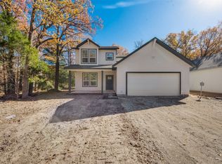 219 Huntoon Trl, Mabank, TX 75156