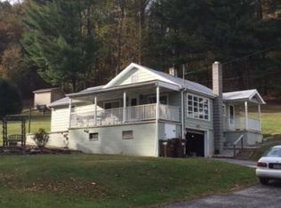 1229 Iron Springs Rd, Fairfield, PA 17320