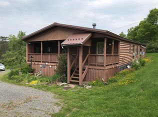2870 Hamden Hill Rd, Hamden, NY 13782
