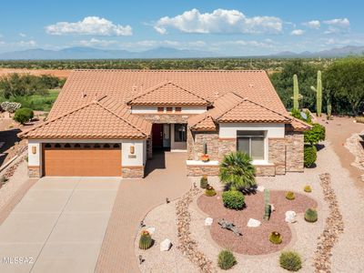 1282 N Boyce Ave, Green Valley, AZ, 85614