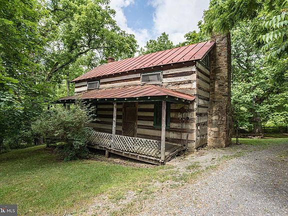 5th image of 2853 Browntown Rd