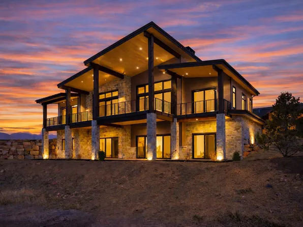 197 N Abajo Peak Way #398, Heber City, UT 84032