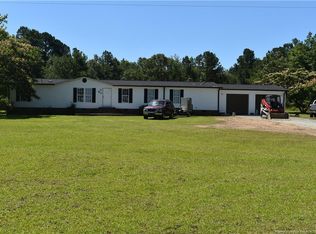 833 Brown Rd, Lillington, NC 27546