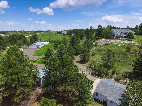 11200 Conestoga Pl, Franktown, CO 80116