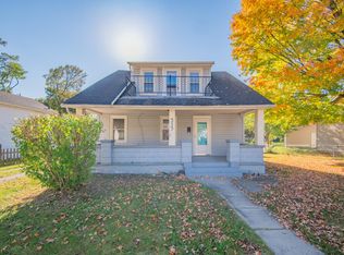315 Miles St, Ypsilanti, MI 48198