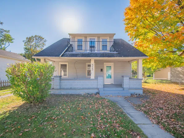 315 Miles St, Ypsilanti, MI 48198