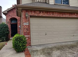 1209 Plaza Way, Richardson, TX 75080