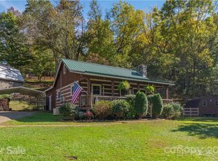 134 Little East Fork Rd, Canton, NC 28716