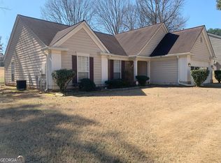 4019 Pin Oak Trl, Decatur, GA 30034