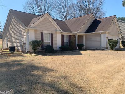4019 Pin Oak Trl, Decatur, GA, 30034