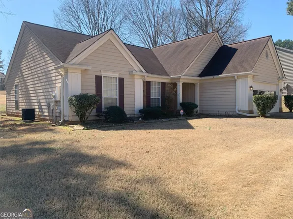 4019 Pin Oak Trl, Decatur, GA 30034