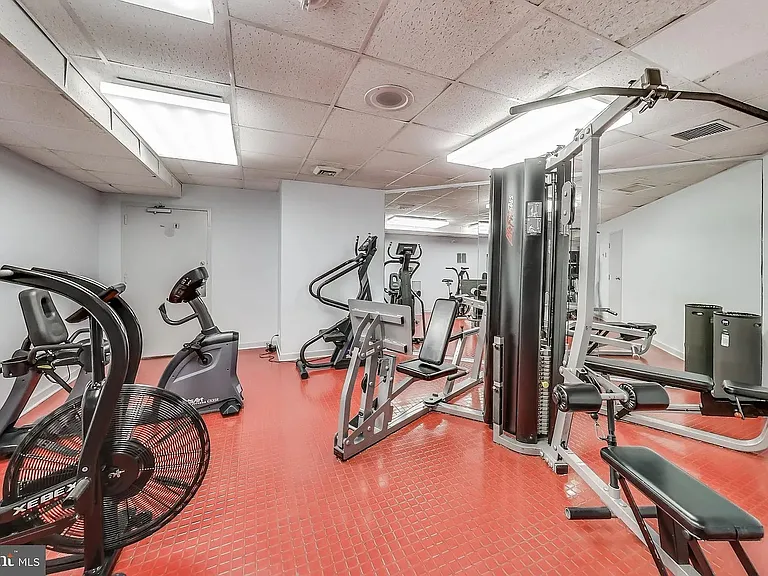 4601 N Park Ave #610 — Photo 10