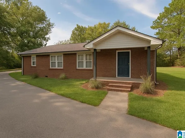 2101 Main Ave SW, Cullman, AL 35055