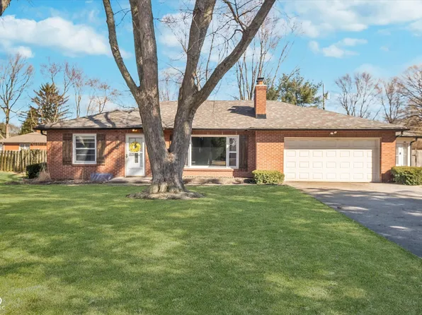4905 N Dearborn St, Indianapolis, IN 46205