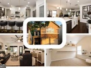5099 Jack Dr, Decatur, GA 30035