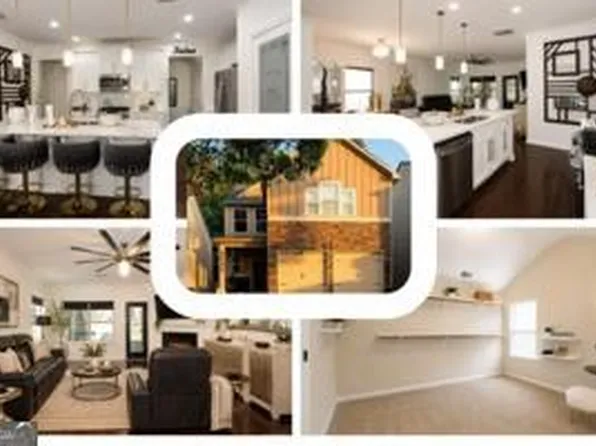 5099 Jack Dr, Decatur, GA 30035