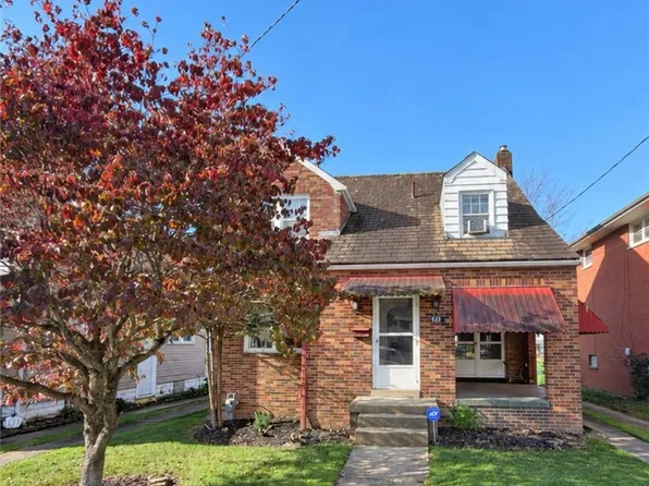 523 Lincoln Blvd, Steubenville, OH 43952