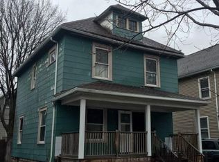 42 Lansdale St, Rochester, NY 14620