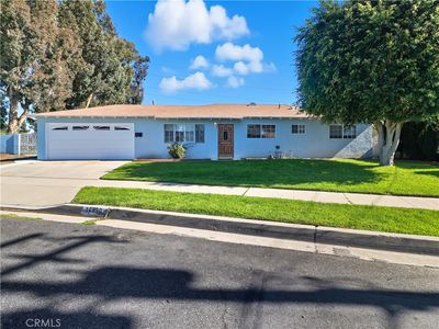 10930 Rio Hondo Dr, Downey, CA, 90241