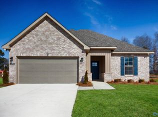 16639 Aspen Ln, Athens, AL 35611