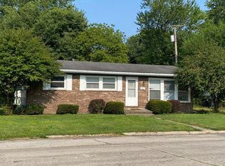 311 N Linden St, Muncie, IN 47303