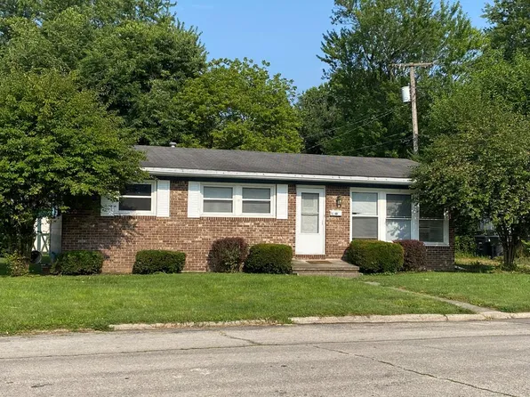 311 N Linden St, Muncie, IN 47303