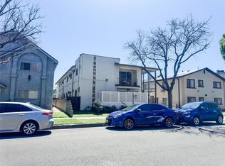 272 W Tujunga Ave, Burbank, CA 91502