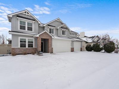 4318 W Anatole St, Meridian, ID, 83646