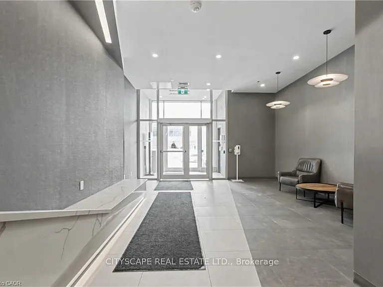 60 Frederick St #2403 — Photo 17