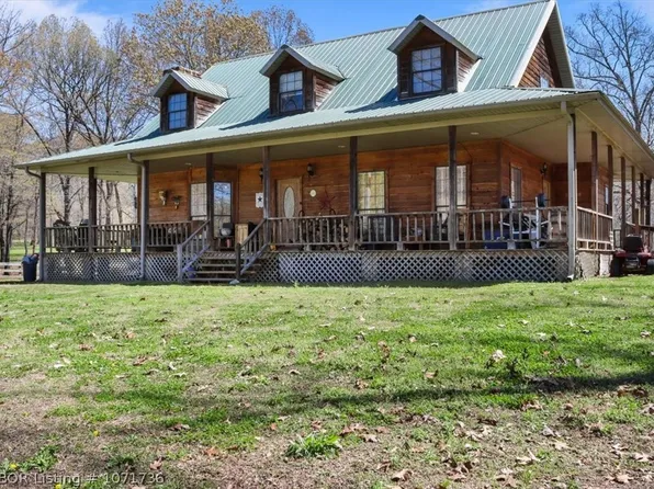 87387 S 4719th Rd, Stilwell, OK 74960