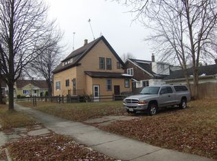 1146 Logan Ave #2, Sheboygan, WI 53083