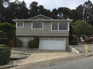 1170 Tuolumne Ct, Millbrae, CA 94030