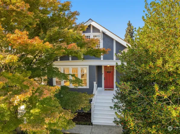 5629 12th Avenue NE, Seattle, WA 98105