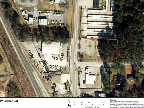 2000 W Garner Rd, Garner, NC 27529
