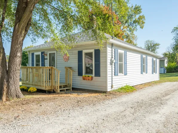 1400 E 7th St S, Newton, IA 50208