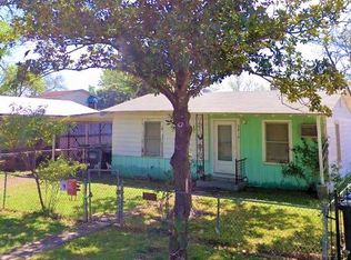 3916 W Salinas St, San Antonio, TX 78207